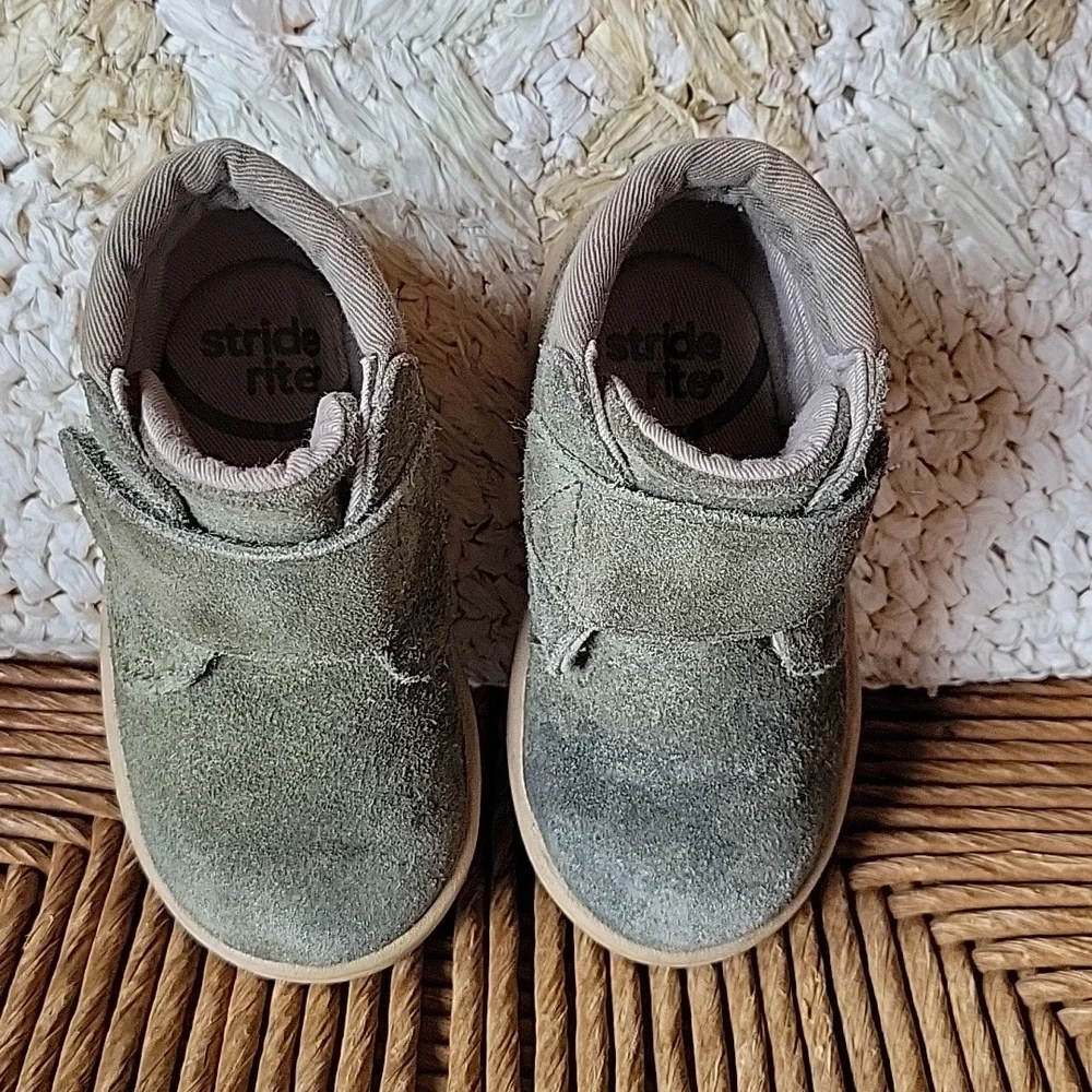 Stride Rite stride rite